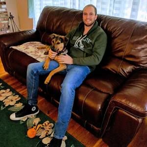 Meet your Posher, Ryan